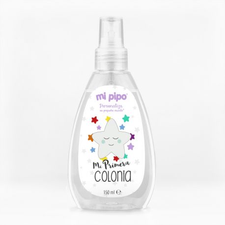 Baby Sebamed Water Cologne 200 ml