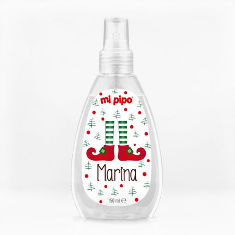 Baby Sebamed Water Cologne 200 ml