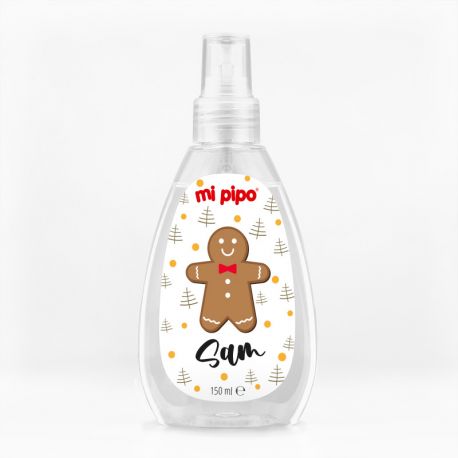 Baby Sebamed Water Cologne 200 ml