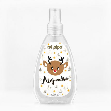 Baby Sebamed Water Cologne 200 ml