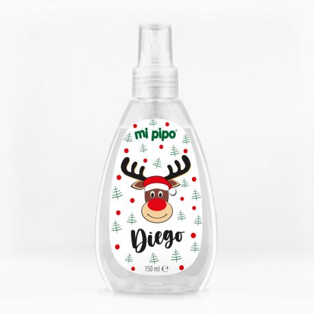 Baby Sebamed Water Cologne 200 ml