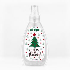 Agua Colonia Navidad El olor de la Navidad 150 ml