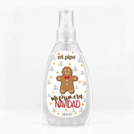 Baby Sebamed Water Cologne 200 ml