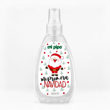 Baby Sebamed Water Cologne 200 ml