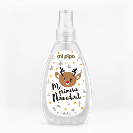 Baby Sebamed Water Cologne 200 ml