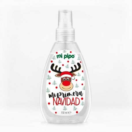 Baby Sebamed Water Cologne 200 ml