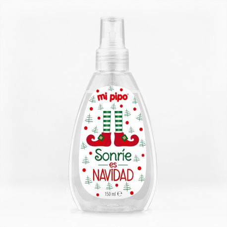 Baby Sebamed Water Cologne 200 ml