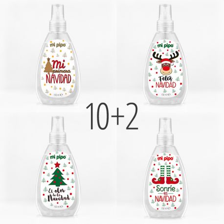 Pink Teddy Gift Boxes 3u