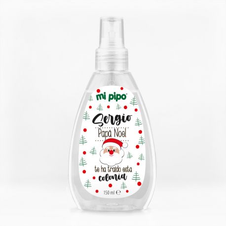 Baby Sebamed Water Cologne 200 ml