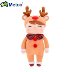 Muñeco Metoo Rudolph sin personalizar