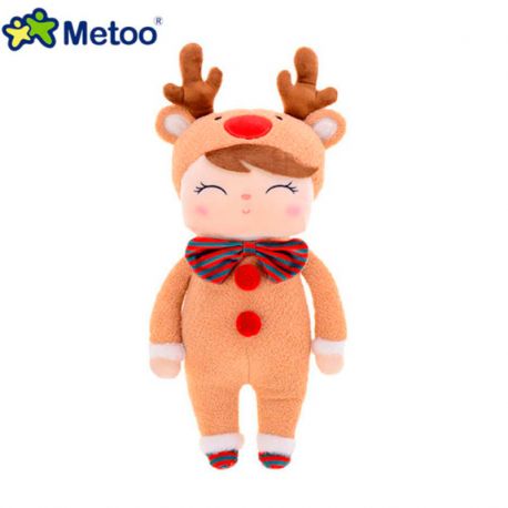 Muñeco Metoo Rudolph sin personalizar