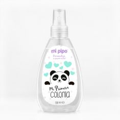 Agua Colonia Mi Primera Colonia Panda 150 ml