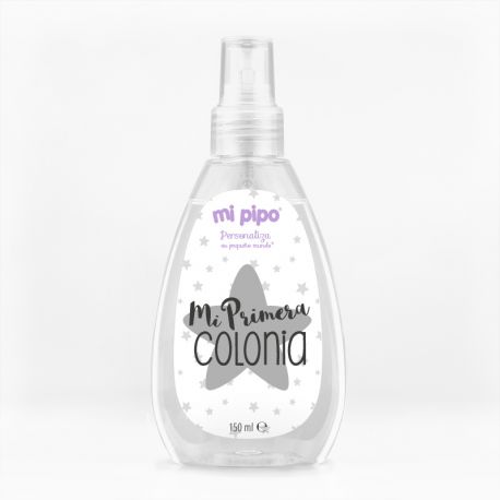 Baby Sebamed Water Cologne 200 ml