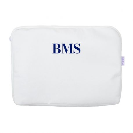 Bolso algodón orgánico personalizado (nombre niño/a) corazón Mamá