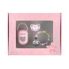 My Baby pink personalized box