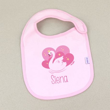 Funny Bib I'm to Eat +3M