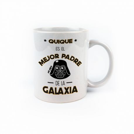 Taza cerámica
