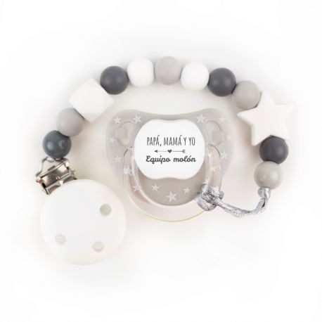 Silicone Chain Pink Pandora Not Personalized