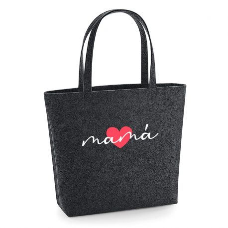 Keychain Simple Shape Star Blue Personalized 