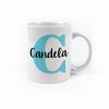 Blue Star +9M Personalized Cup