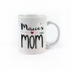 Blue Star +9M Personalized Cup
