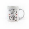 Blue Star +9M Personalized Cup