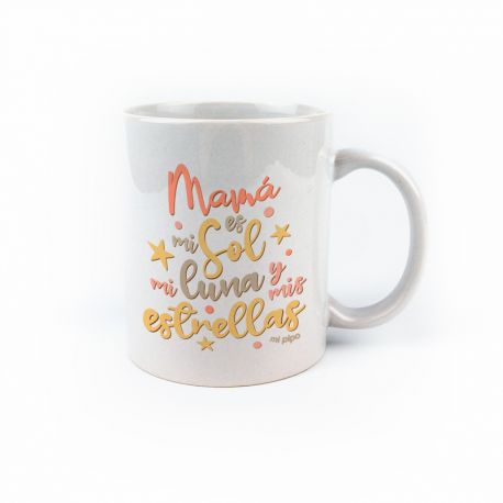 Heart Pink +9M Personalized Cup