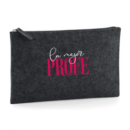 Keychain Simple Shape Star Blue Personalized 