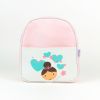 Cap Beauty & The Bib Strawberry Multicolor +6M