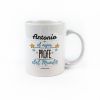 Blue Star +9M Personalized Cup