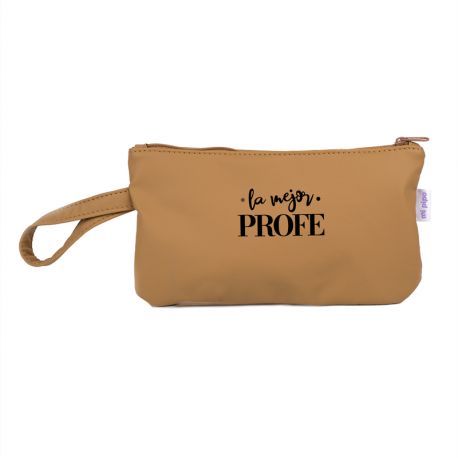 Bolso algodón orgánico personalizado (nombre niño/a) corazón Mamá