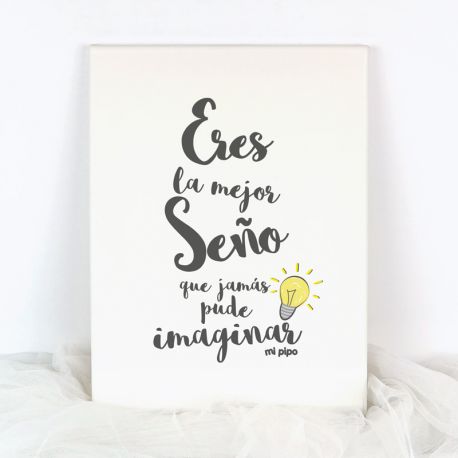 Funny test with personalization