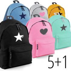 Cap Beauty & The Bib Strawberry Multicolor +6M