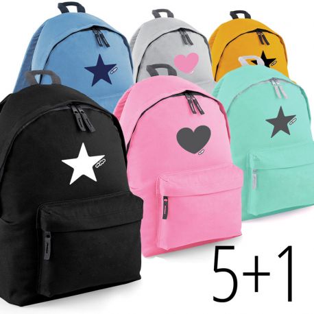 Cap Beauty & The Bib Strawberry Multicolor +6M