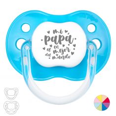 Pacifier I love you  free text