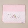 Personalized White Terry Towel