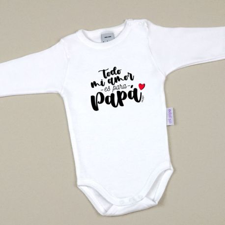 Babidu Body Basic Funny My Mom and I are the Bomb