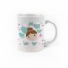 PROMO Tazas Personajes no personalizada, elige diseños, compra 5 y te regalamos 1