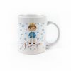 PROMO Tazas Personajes no personalizada, elige diseños, compra 5 y te regalamos 1