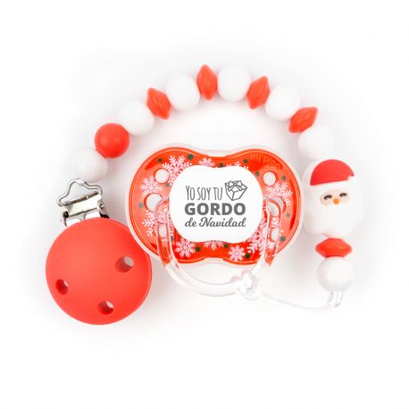 Silicone Chain Pink Pandora Not Personalized