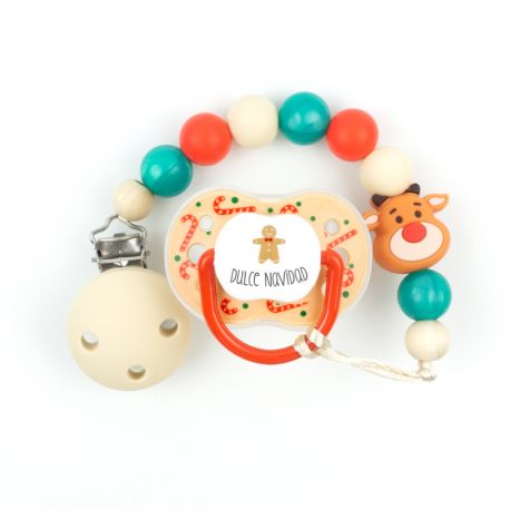 Silicone Chain Pink Pandora Not Personalized