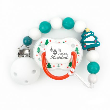 Silicone Chain Pink Pandora Not Personalized