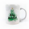 PROMO Tazas Navidad no personalizada, compra 5 y te regalamos 1