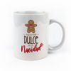 PROMO Tazas Navidad no personalizada, compra 5 y te regalamos 1