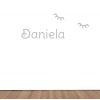 Name for decoration Big Personalized