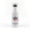 Botella Aluminio Pirata 500ml Personalizada