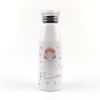 Pink heart 150ml personalized Babby Bottle