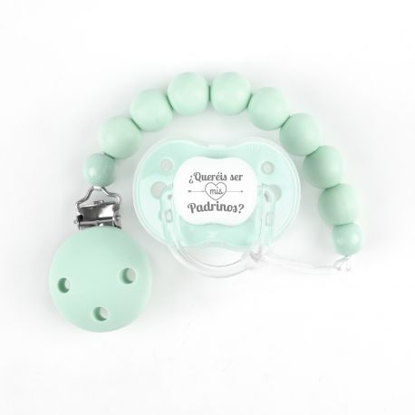 Silicone Chain Pink Pandora Not Personalized