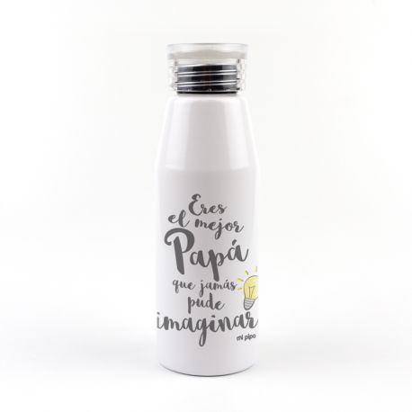 Pink heart 150ml personalized Babby Bottle