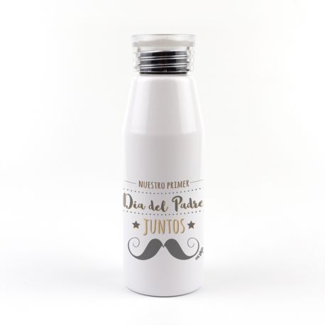 Pink heart 150ml personalized Babby Bottle